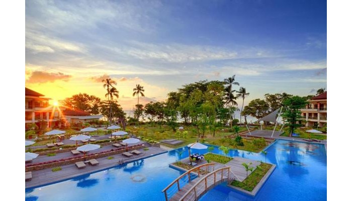 Savoy Resort And Spa Seychelles poza 4