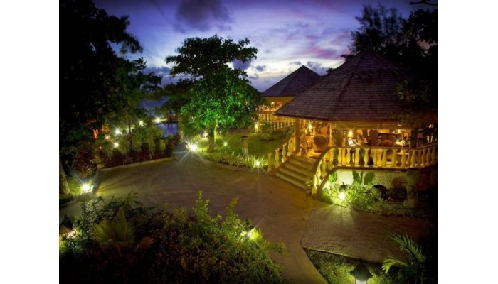 Castello Beach Hotel poza 7