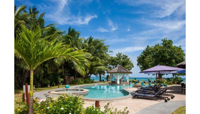 Castello Beach Hotel poza 16