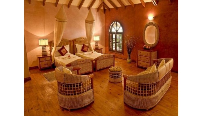 Castello Beach Hotel poza 2