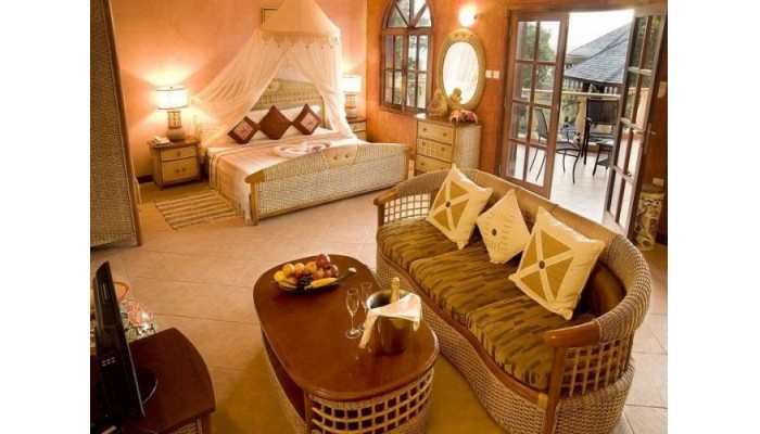 Castello Beach Hotel poza 5