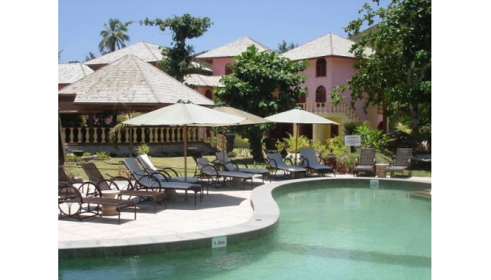 Castello Beach Hotel poza 4