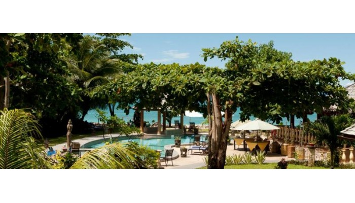 Castello Beach Hotel poza 10