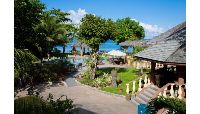 Castello Beach Hotel poza 15