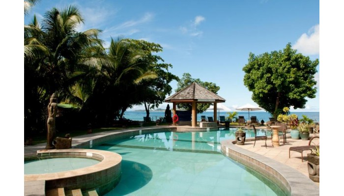 Castello Beach Hotel poza 12