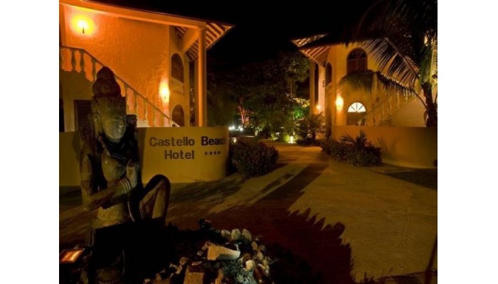 Castello Beach Hotel poza 6