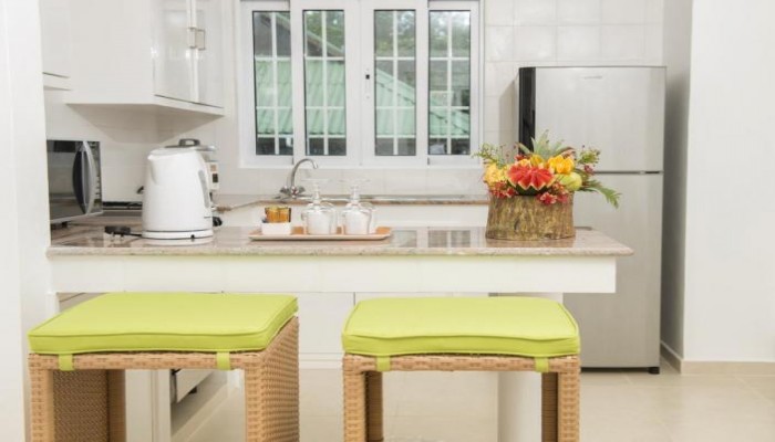 Acajou Beach Resort poza 4